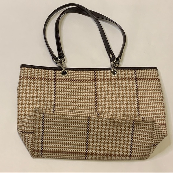 Ralph Lauren Bag - Picture 2 of 4